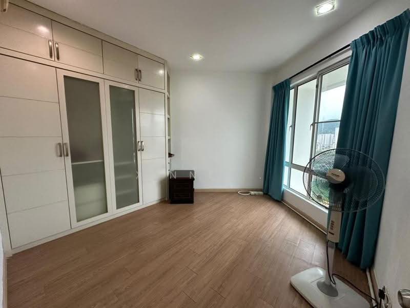 Condominium for Rent at Regency Heights Condo - Xinnee . - Bedroom - PropertyGuru.com.my