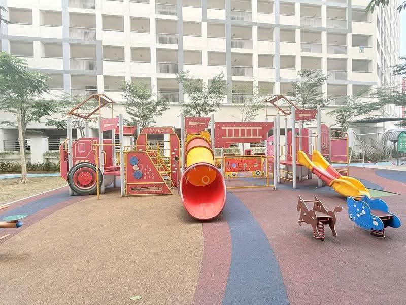 Kondominium untuk Dijual di Suasana Lumayan - Noor Aini Bt Ayob - Exterior - PropertyGuru.com.my