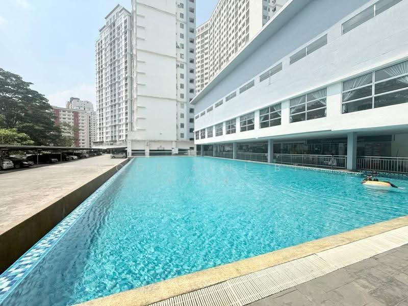 Kondominium untuk Dijual di Suasana Lumayan - Noor Aini Bt Ayob - Exterior - PropertyGuru.com.my
