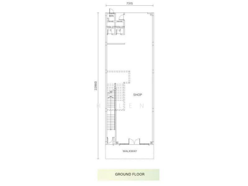 Shop / Office untuk Disewa di Iskandar Puteri (Nusajaya) (Johor) - Helen Lee - PropertyGuru.com.my