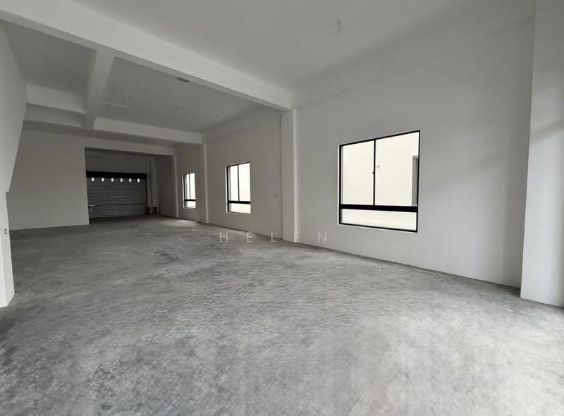 Shop / Office untuk Disewa di Iskandar Puteri (Nusajaya) (Johor) - Helen Lee - Interior - PropertyGuru.com.my