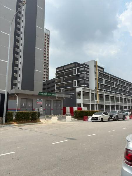 Shop / Office untuk Disewa di Iskandar Puteri (Nusajaya) (Johor) - Helen Lee - Exterior - PropertyGuru.com.my