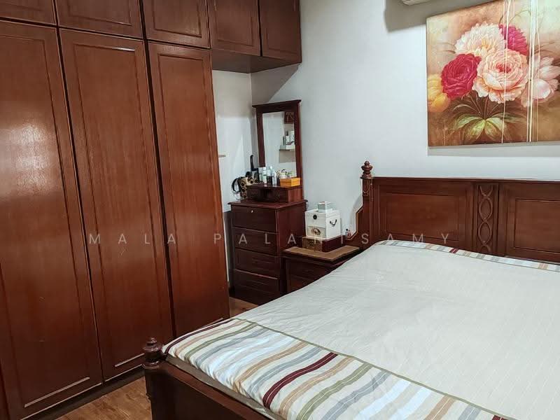 Semi-Detached House for Sale in Taman Bukit (Kajang) - Mala Palanisamy - PropertyGuru.com.my