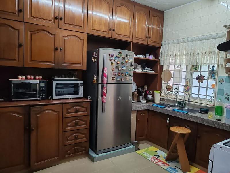 Semi-Detached House for Sale in Taman Bukit (Kajang) - Mala Palanisamy - PropertyGuru.com.my