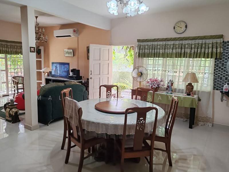 Semi-Detached House for Sale in Taman Bukit (Kajang) - Mala Palanisamy - PropertyGuru.com.my