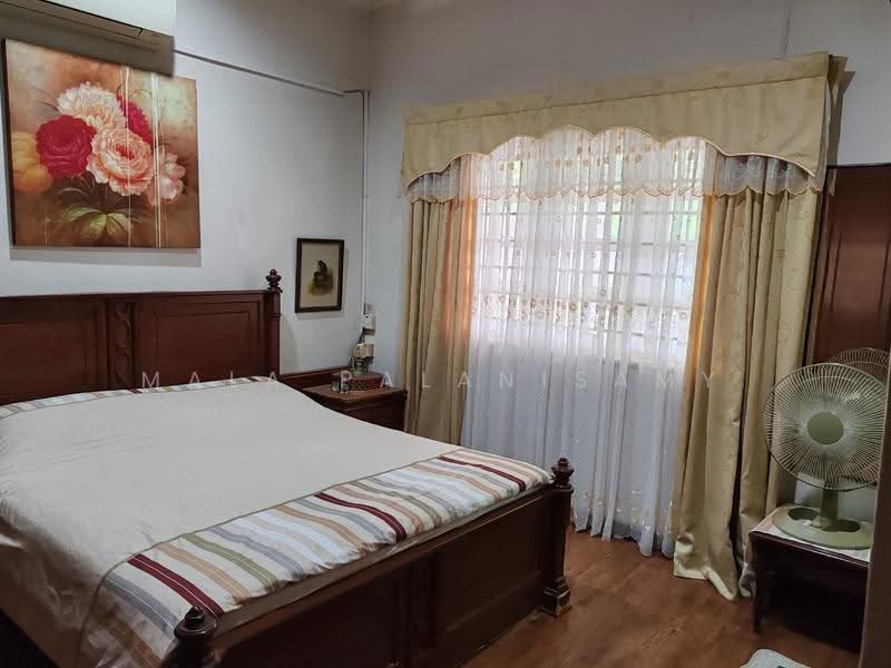 Semi-Detached House for Sale in Taman Bukit (Kajang) - Mala Palanisamy - PropertyGuru.com.my