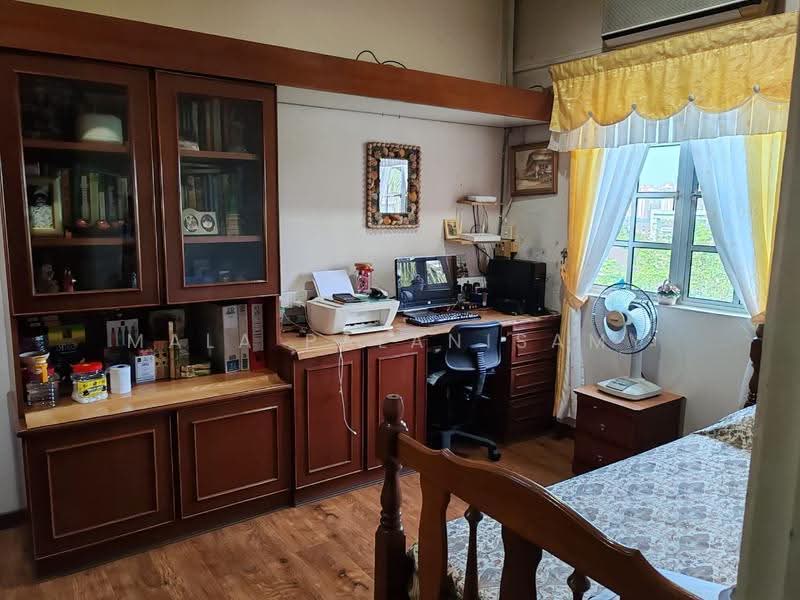 Semi-Detached House for Sale in Taman Bukit (Kajang) - Mala Palanisamy - PropertyGuru.com.my