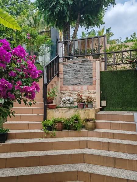 Semi-Detached House for Sale in Taman Bukit (Kajang) - Mala Palanisamy - PropertyGuru.com.my