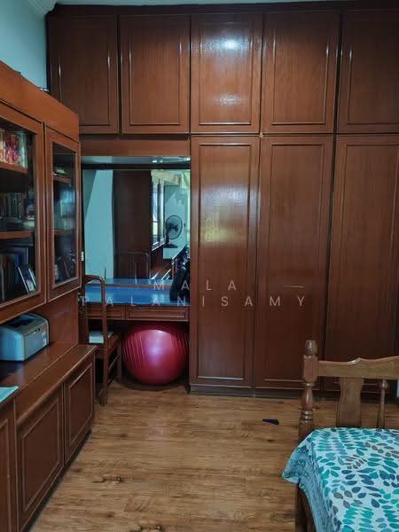 Semi-Detached House for Sale in Taman Bukit (Kajang) - Mala Palanisamy - PropertyGuru.com.my