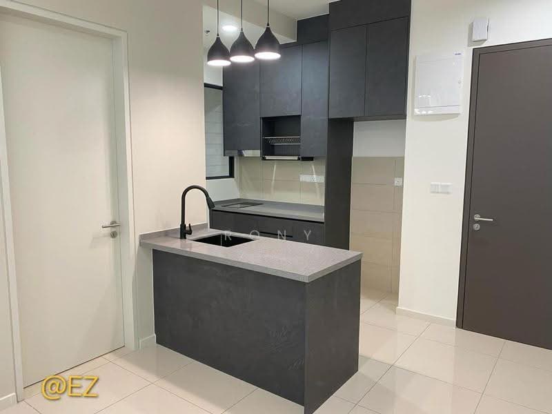 Kediaman Servis untuk Dijual di Sunway Avila Residences - Rony Yeo - Kitchen - PropertyGuru.com.my