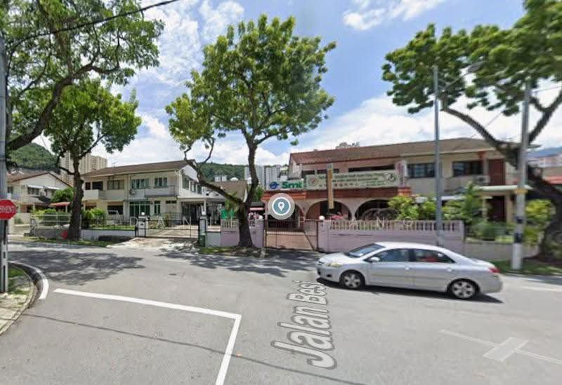 Shop / Office for Rent in Taman Green Lane (Jelutong) - Daniel Phang - Exterior - PropertyGuru.com.my