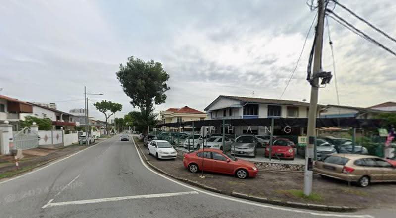 Shop / Office for Rent in Taman Green Lane (Jelutong) - Daniel Phang - Exterior - PropertyGuru.com.my