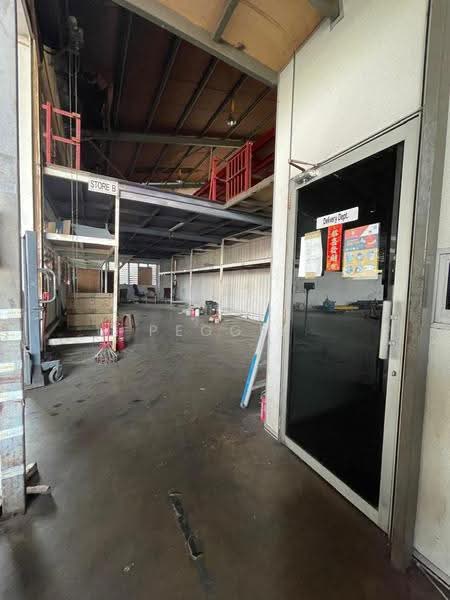 Factory for Rent in Batu Pahat (Johor) - Peggie Chua - Interior - PropertyGuru.com.my