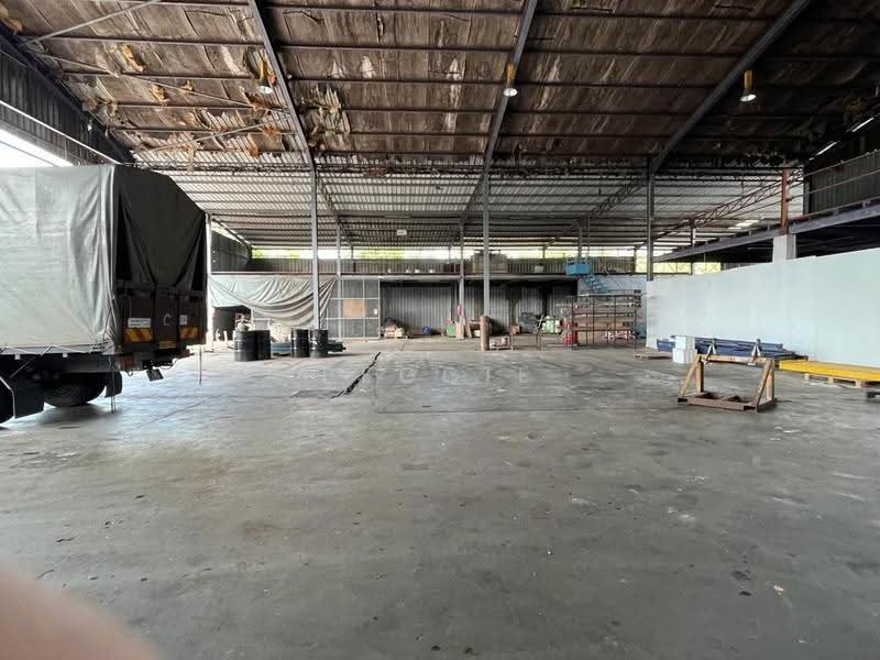 Factory for Rent in Batu Pahat (Johor) - Peggie Chua - Interior - PropertyGuru.com.my