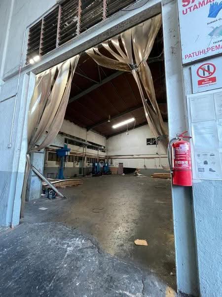 Factory for Rent in Batu Pahat (Johor) - Peggie Chua - PropertyGuru.com.my