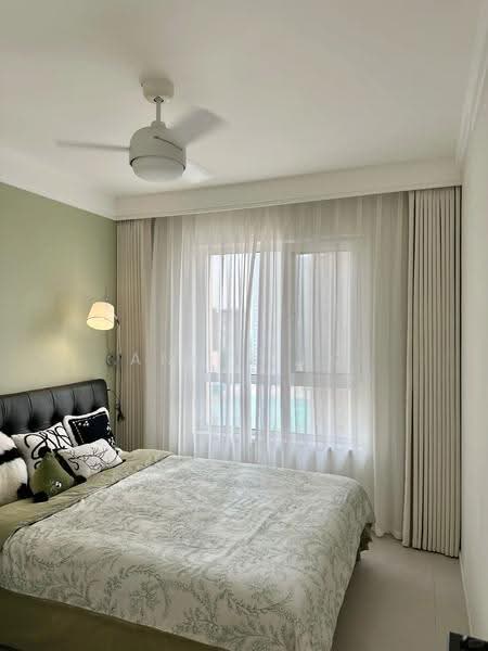 Condominium for Sale at Bangsar Hill Park - Angel Ko - Bedroom - PropertyGuru.com.my