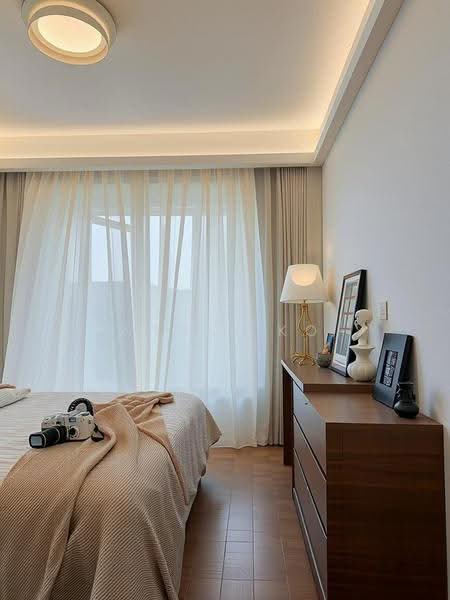 Condominium for Sale at Bangsar Hill Park - Angel Ko - Bedroom - PropertyGuru.com.my