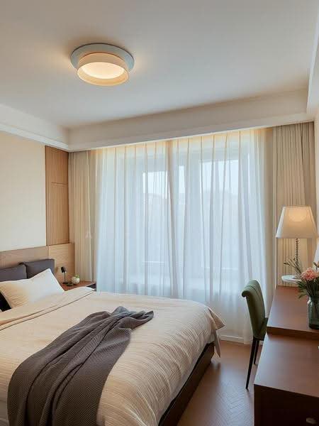 Condominium for Sale at Bangsar Hill Park - Angel Ko - Bedroom - PropertyGuru.com.my