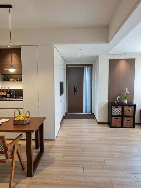 Condominium for Sale at Bangsar Hill Park - Angel Ko - Interior - PropertyGuru.com.my