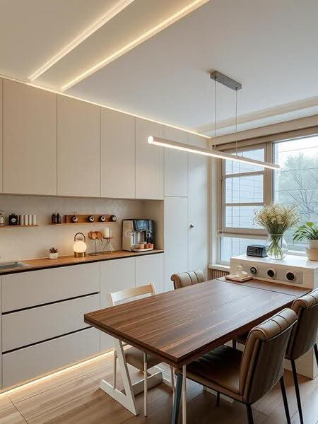 Condominium for Sale at Bangsar Hill Park - Angel Ko - Kitchen - PropertyGuru.com.my
