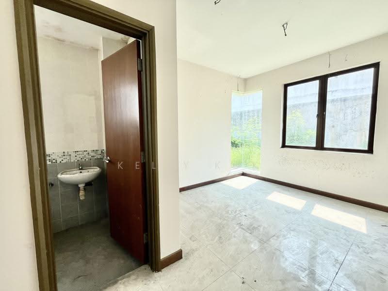 Bungalow House untuk Dijual di Bukit Rahman Putra (Sungai Buloh) - Kelly Kok - PropertyGuru.com.my