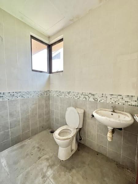 Bungalow House untuk Dijual di Bukit Rahman Putra (Sungai Buloh) - Kelly Kok - PropertyGuru.com.my