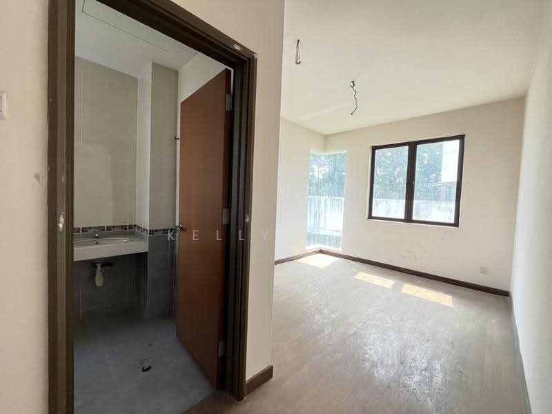 Bungalow House untuk Dijual di Bukit Rahman Putra (Sungai Buloh) - Kelly Kok - PropertyGuru.com.my