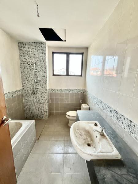 Bungalow House untuk Dijual di Bukit Rahman Putra (Sungai Buloh) - Kelly Kok - PropertyGuru.com.my