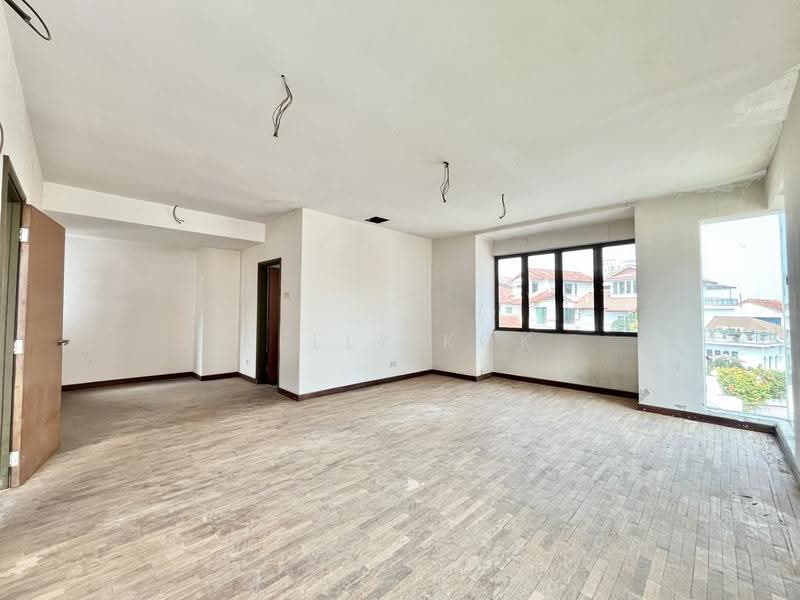 Bungalow House untuk Dijual di Bukit Rahman Putra (Sungai Buloh) - Kelly Kok - PropertyGuru.com.my