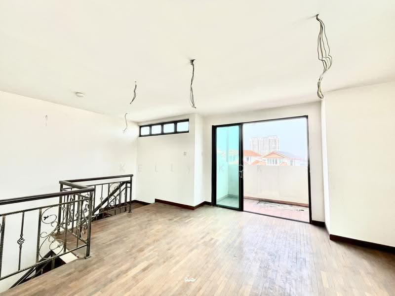 Bungalow House untuk Dijual di Bukit Rahman Putra (Sungai Buloh) - Kelly Kok - PropertyGuru.com.my