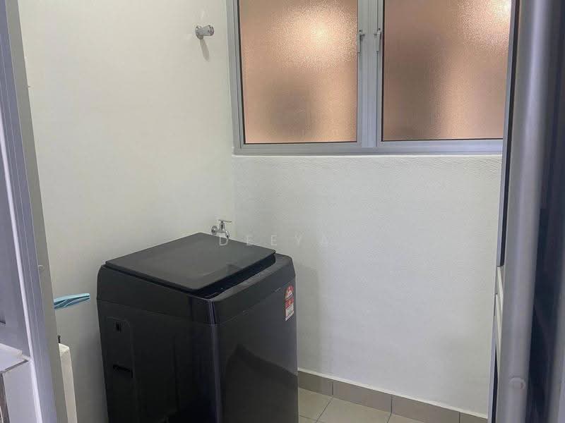 Service Residence for Rent at MIRAI Residences - Deeya Yusof - PropertyGuru.com.my
