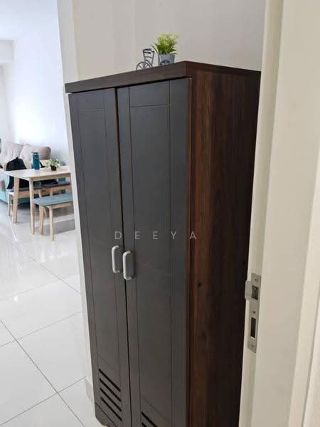 Service Residence for Rent at MIRAI Residences - Deeya Yusof - PropertyGuru.com.my