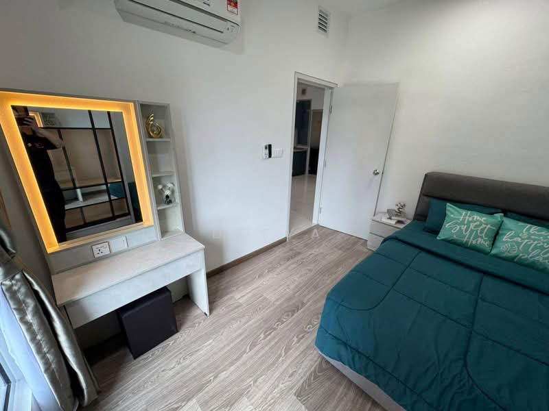Service Residence for Rent at MIRAI Residences - Deeya Yusof - PropertyGuru.com.my