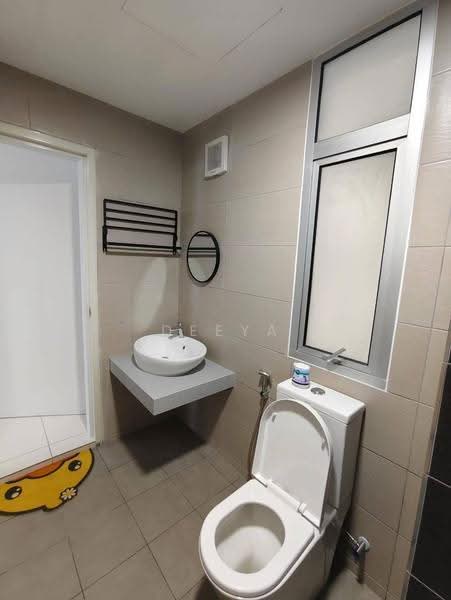 Service Residence for Rent at MIRAI Residences - Deeya Yusof - PropertyGuru.com.my
