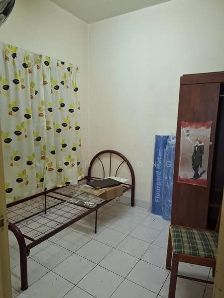 Apartment for Rent at Mandy Court - Jenny Kong - Bedroom - PropertyGuru.com.my