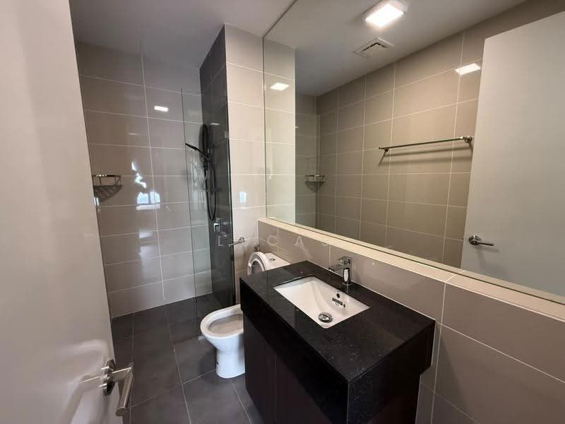 Kondominium untuk Disewa di The Maple Residences - Lucas Chan - Bathroom - PropertyGuru.com.my