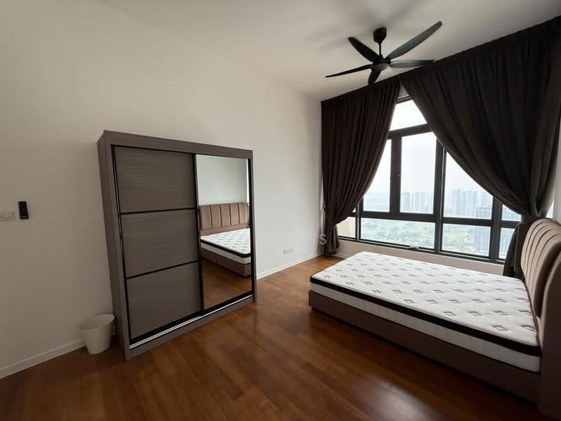 Condominium for Rent at The Maple Residences - Lucas Chan - Bedroom - PropertyGuru.com.my