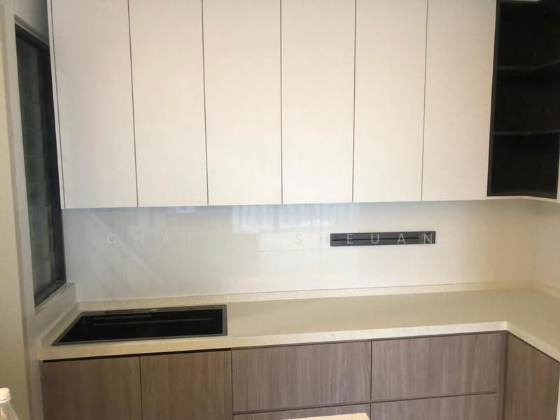 Kondominium untuk Dijual di SkyVogue - Chai Yi Sheuan - Kitchen - PropertyGuru.com.my