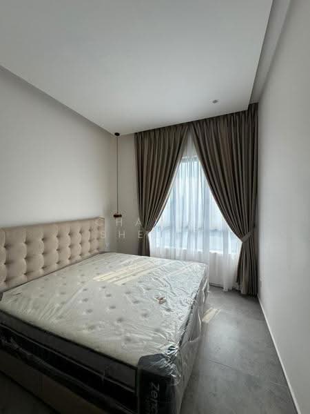 Kondominium untuk Dijual di SkyVogue - Chai Yi Sheuan - Bedroom - PropertyGuru.com.my