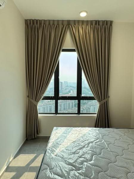 Kondominium untuk Dijual di SkyVogue - Chai Yi Sheuan - Bedroom - PropertyGuru.com.my