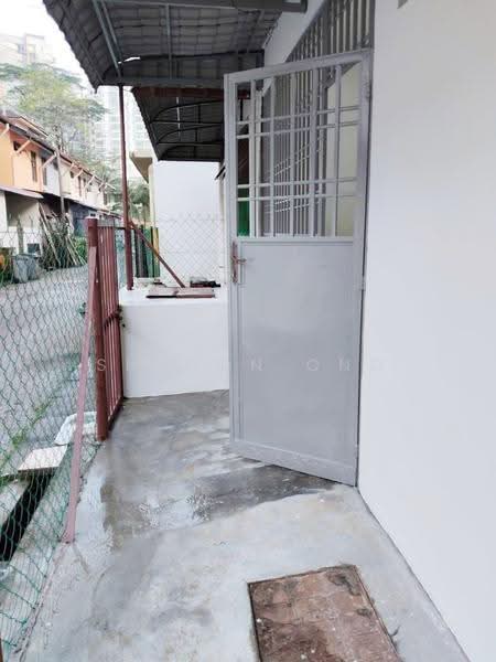 2-storey Terraced House for Sale in Taman Tampoi Indah (Tampoi) - Sharon Ong - Exterior - PropertyGuru.com.my