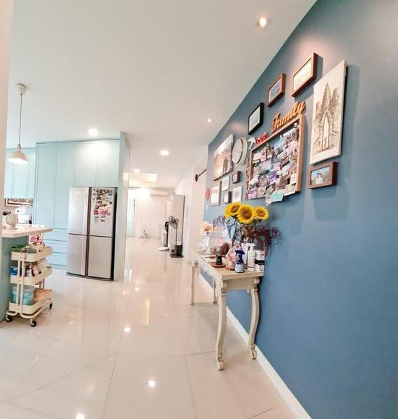 Kondominium untuk Dijual di Le Yuan Residence - Elsis Liew - Interior - PropertyGuru.com.my
