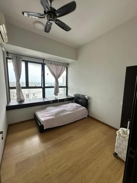 Kondominium untuk Dijual di Bay Point @ Country Garden Danga Bay - Janice Ho - Bedroom - PropertyGuru.com.my