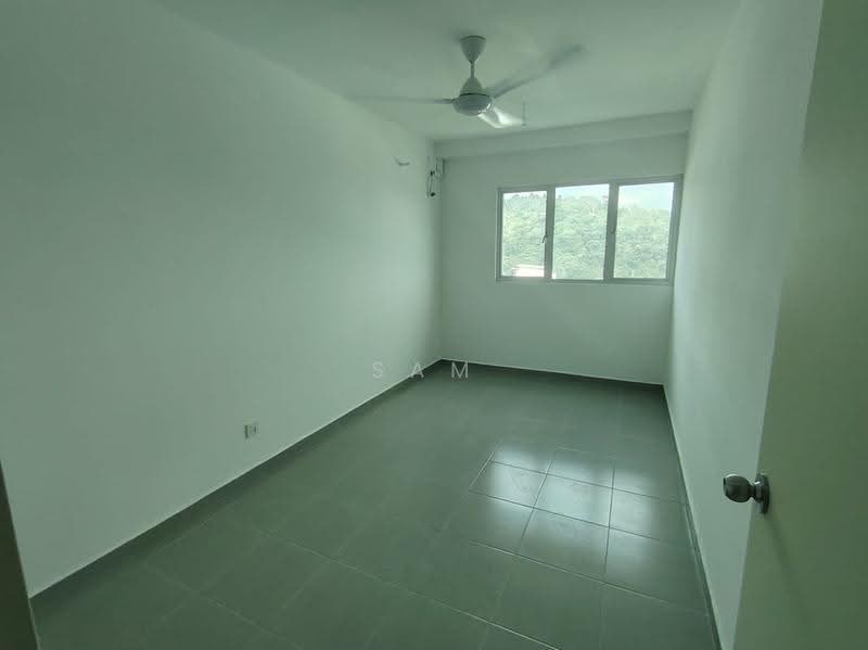 Rumah Flat untuk Disewa di PANGSAPURI AMANSIARA - Sam Yap - Interior - PropertyGuru.com.my