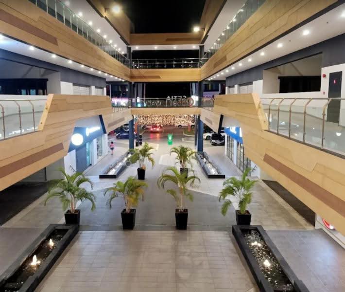Shop / Office for Rent in Setia Ecohill (Semenyih) - CK Law - Exterior - PropertyGuru.com.my