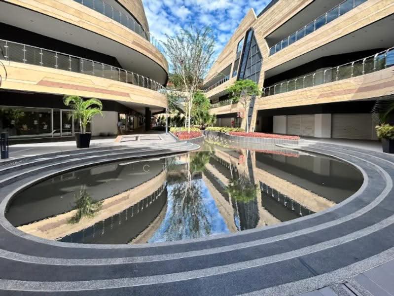 Shop / Office for Rent in Setia Ecohill (Semenyih) - CK Law - Exterior - PropertyGuru.com.my