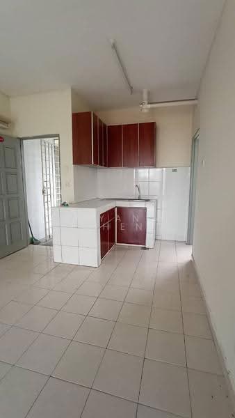 Pangsapuri untuk Dijual di Seri Atria Apartment - Ziyang Chen - PropertyGuru.com.my