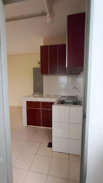 Pangsapuri untuk Dijual di Seri Atria Apartment - Ziyang Chen - PropertyGuru.com.my