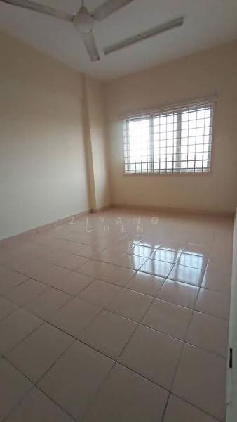 Pangsapuri untuk Dijual di Seri Atria Apartment - Ziyang Chen - PropertyGuru.com.my
