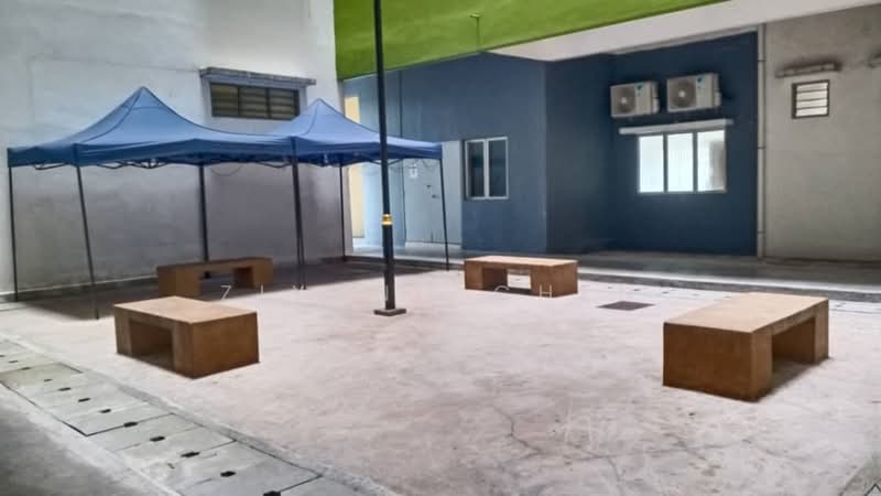 Pangsapuri untuk Dijual di Seri Atria Apartment - Ziyang Chen - PropertyGuru.com.my
